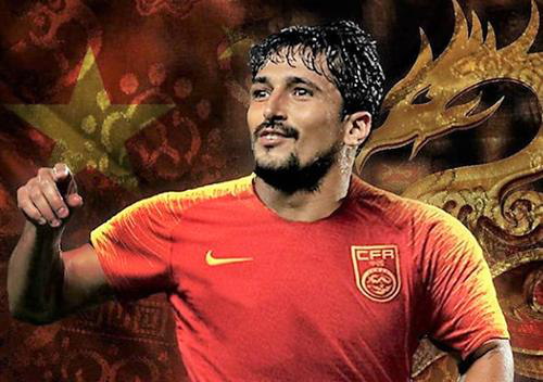 「阿兰」巴媒:阿兰懊恼决策失误没能早回国,渴望成李铁弟子征战世界杯