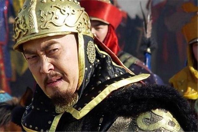 朱棣|朱元璋为何不传位给儿子朱棣？学者：谁都可以，唯独朱棣不行