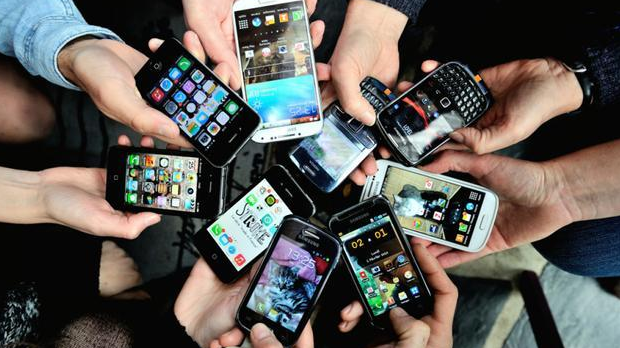 台湾|中国台湾手机市场大洗牌:大陆品牌全军覆没,榜首独揽半壁江山!