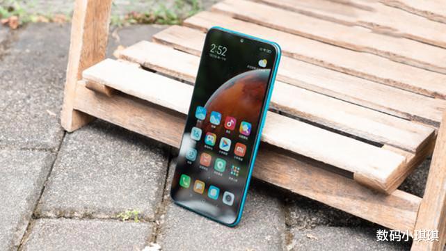 红米Note|红米Note10将登场，顶配版配置堪比旗舰，关键价格还感人