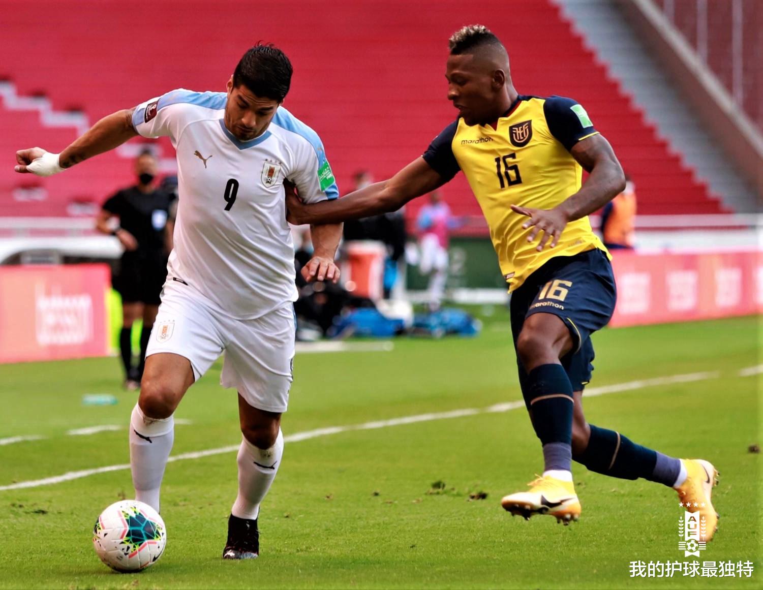 苏亚雷斯|95分钟破门，2-4！苏亚雷斯再度超越梅西 世界第6创23年耻辱