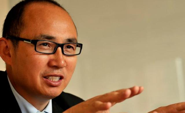 为什么中国房子卖不出去还一直建，房价还一直涨？潘石屹终于说出大实话
