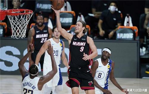 习近平|巴特勒上演王者归来外，热火横扫步行者，一点赢38分揭真因