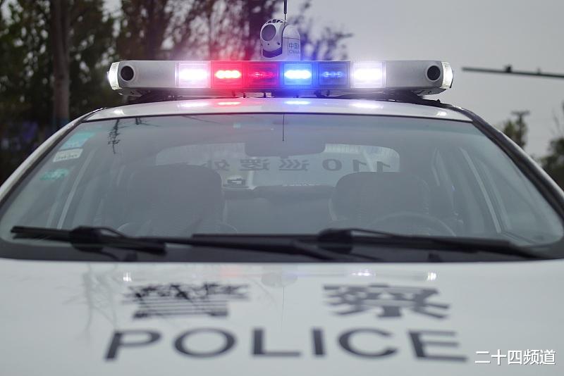 二十四频道 石家庄一女子找人“解煞”，姐夫假扮算命先生骗其发生关系，微信竟是姐姐给的