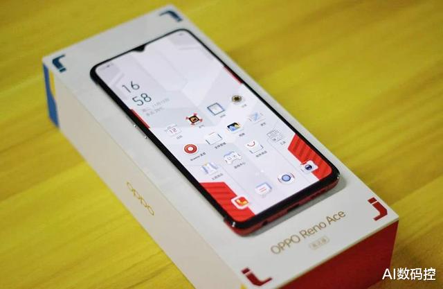 「旗舰机」预算2000左右，三款定位中端手机，买了不会亏