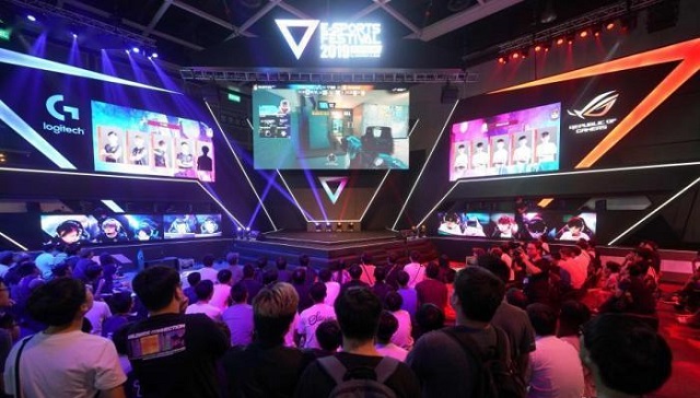 游戏手机■中国第一电竞手机品牌,打败华硕、红魔,独占71%的市场