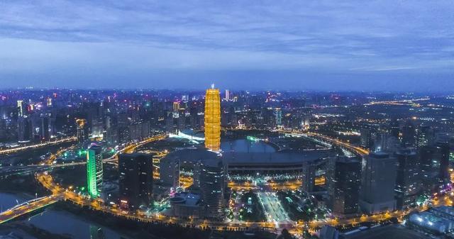 天猫|智能升级新风向,2020云栖数字风云榜揭幕数字经济十大趋势