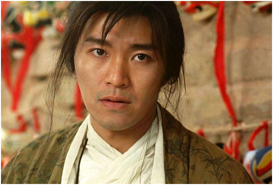 [周星驰]世界拳王周比利笑谈周星驰: 我给他打拳影带看, 他便请我拍戏