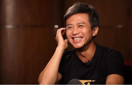 『邓超』官宣了!《跑男》原班人马阵容,邓超回归!