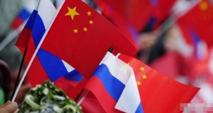 普京致電中國，俄羅斯傳遞瞭什麼信號？-圖2