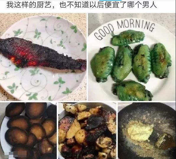 『』泰国的化妆术“全身美白”，看来一整天只光顾着化妆和卸妆了，哈哈哈！