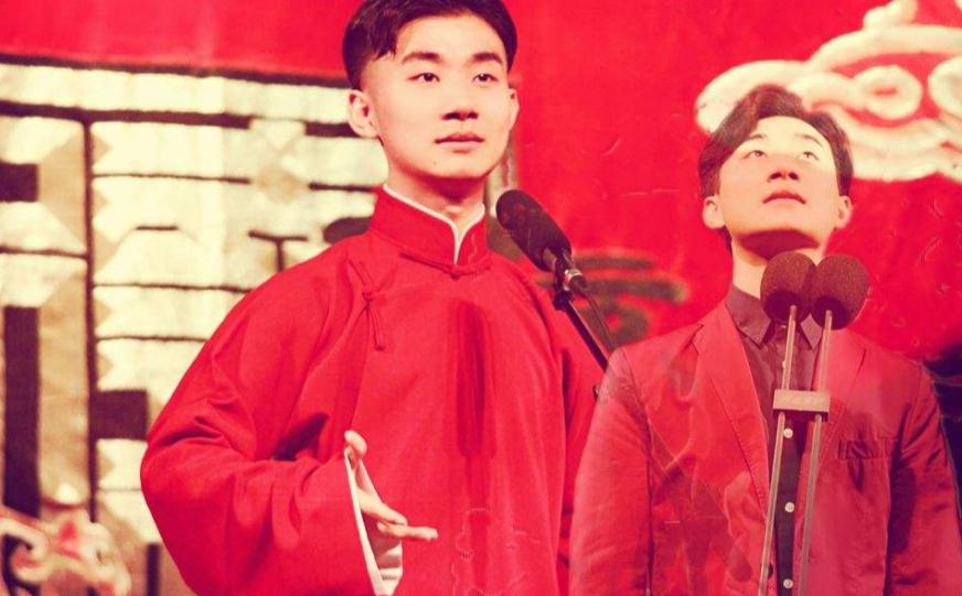 『郭德纲』他是德云社最特殊的，却被众人遗忘，郭德纲：“谁比我更疼他？”