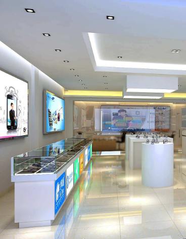 ##别跳“坑里”: 实体店买手机和网上买手机, 区别真的很大!