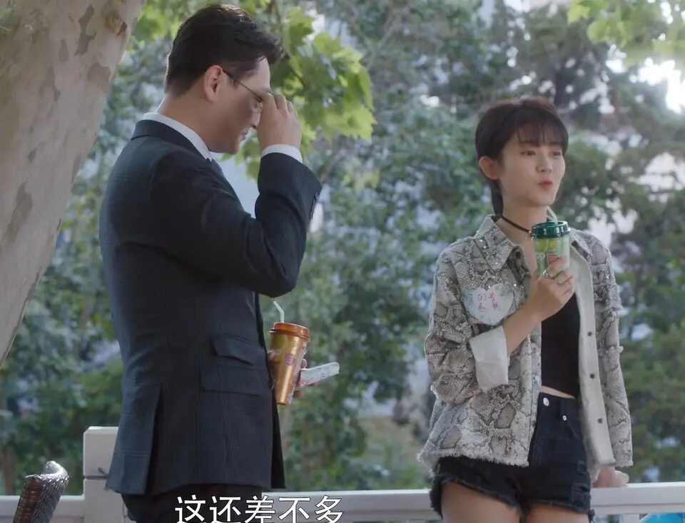 「安家」《安家》最讨厌的人不是潘贵雨，网友：居然是她