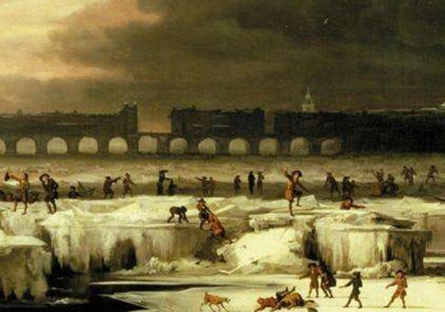 |我国最大一次天灾，有数亿人离开人世，否则中国人数早超20亿