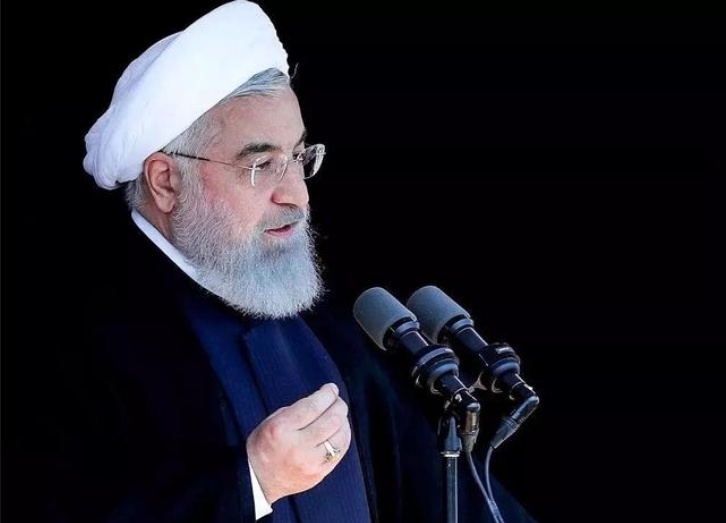 伊朗|4000亿美元做“保证金”！这次，中方是动真格了