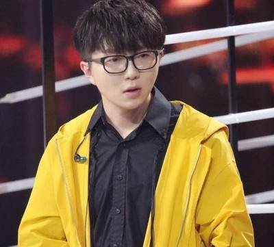 『毛不易』毛不易:生活中的不易,我都变成了力量!