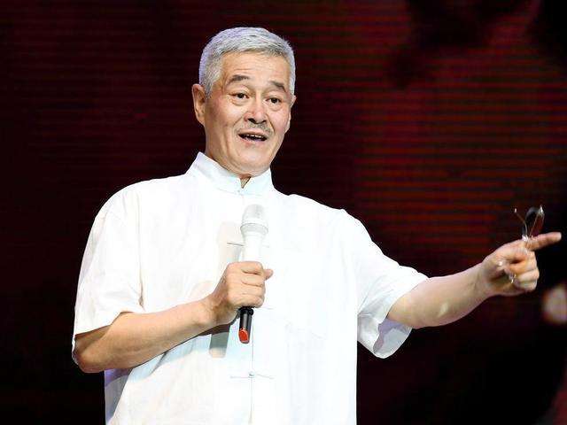 赵本山@赵本山：短短10年内，接连痛失3位爱徒，1个车祸2个因病去世