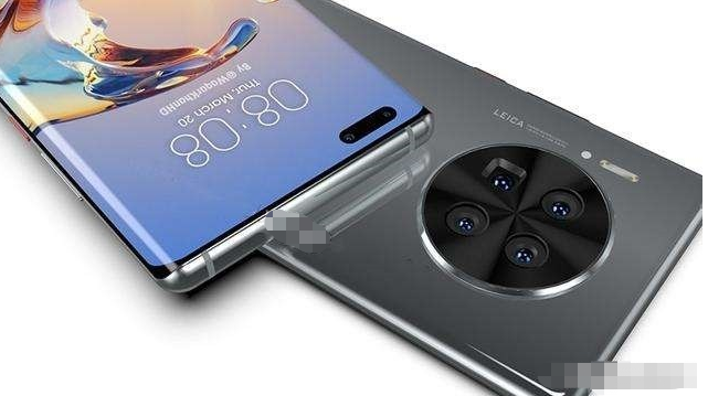 芯片|华为最后的骄傲!全球首发5纳米麒麟9000芯片,超越苹果高通