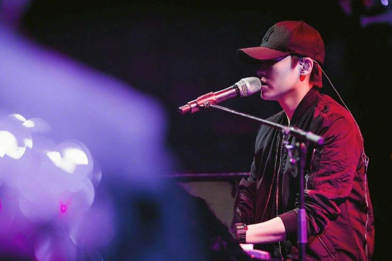 中国好声音|《中国好声音》最惨冠军?总决赛结束后就无人问津,被大众遗忘