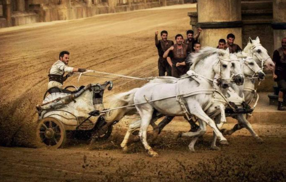 「甘地传」史上最贵的4个电影镜头，成本高到让导演无奈，却每个都成了经典