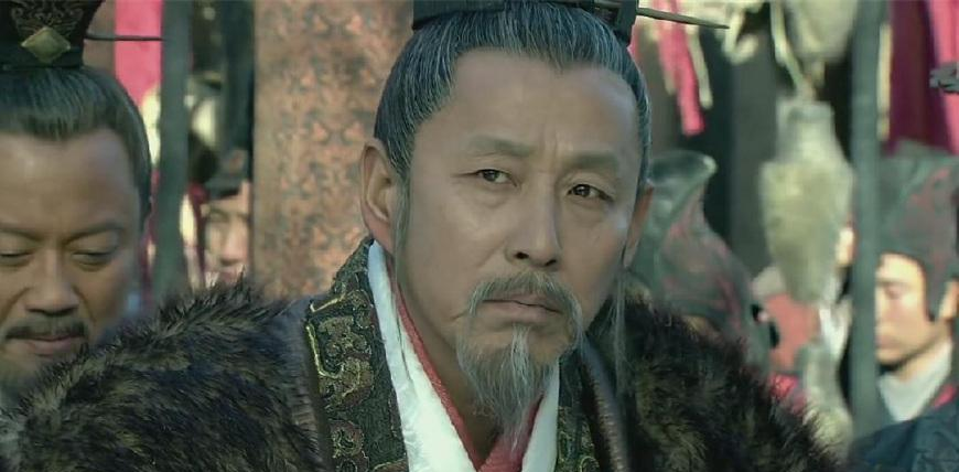 #汉高祖#张良一生的最后一计,可害苦了汉高祖刘邦!