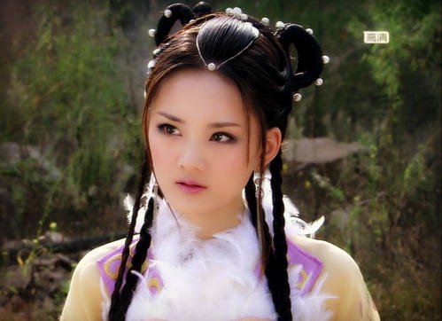 [朱丽倩]明明很眼熟却叫不上名字的六大明星，能认出三个算你牛！