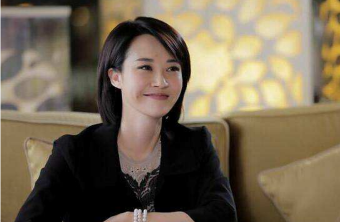 秦岚|3位至今还没人娶的女星,堪称“绝色美人”,网友:娶到就是血赚