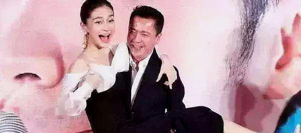 娱乐圈|几张照片告诉你真正的娱乐圈，贫穷限制的当然不只是你的想象