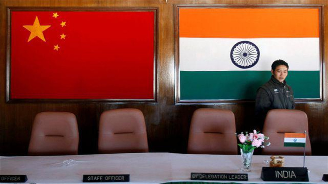 中國又一領事館被點名！印度也要效仿美國來場“外交戰”？-圖2