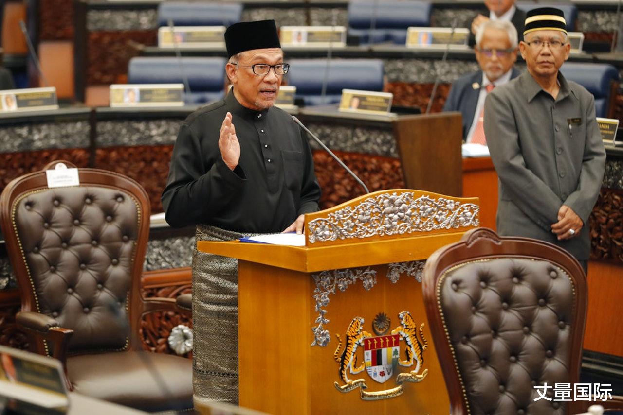 馬來西亞的200日政治危機與安華的冒險一搏-圖4