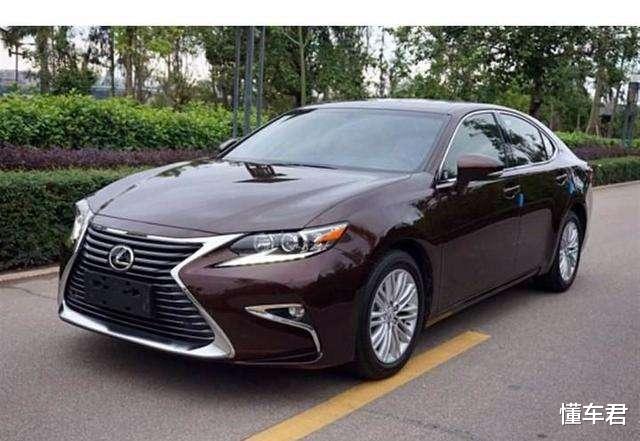 豪车|各国首富都开什么车，原来有钱人也不是都是开豪车