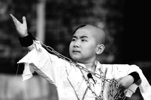 郭德纲|陶阳为什么离开德云社？当初拜入郭门，郭德纲心里早已有数