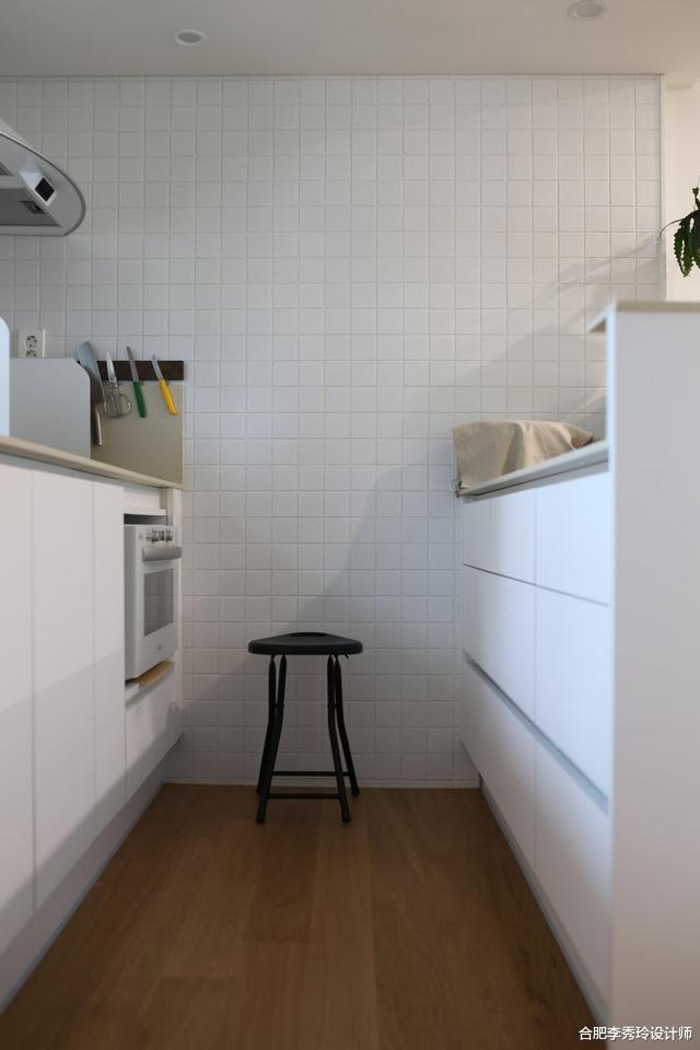 ##韩国一家3口都坚持少买少扔,断舍离从小培养,全屋干净得不像话