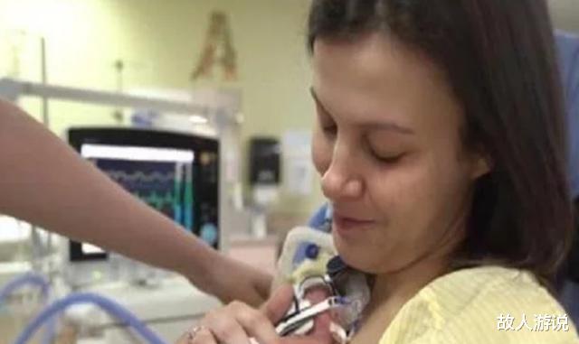 故人游说|2006年，出生时不足1斤的“拇指姑娘”，如今已长成14岁美丽少女