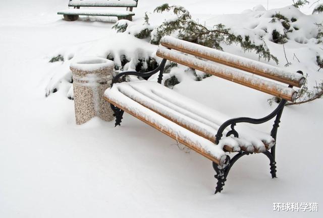 全球变暖|拉尼娜现象发展如何?了?？今年我国是冷冬还是暖冬？