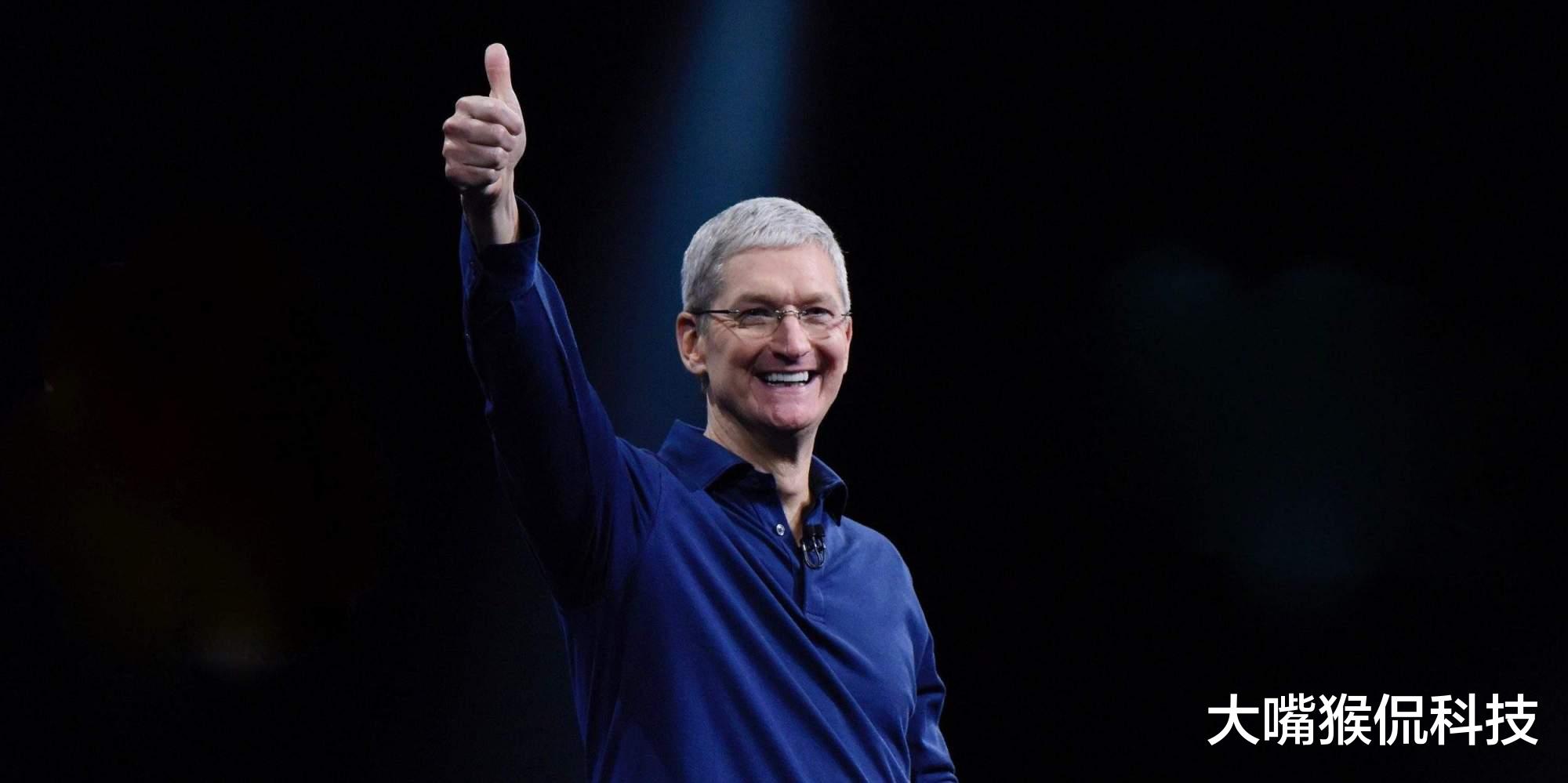 iOS|库克终于“良心了”？iOS14.3正式发布，果粉：3个更新很赞