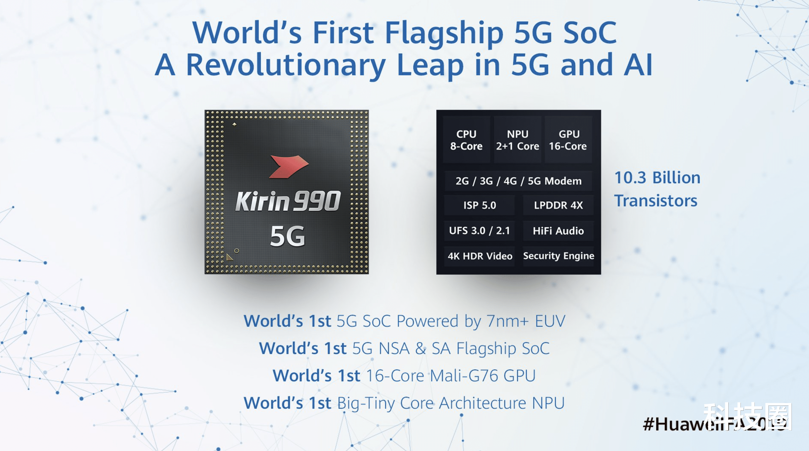 「华为」华为自研备受追捧，但三星处理器自研滑铁卢被用户集体抵制