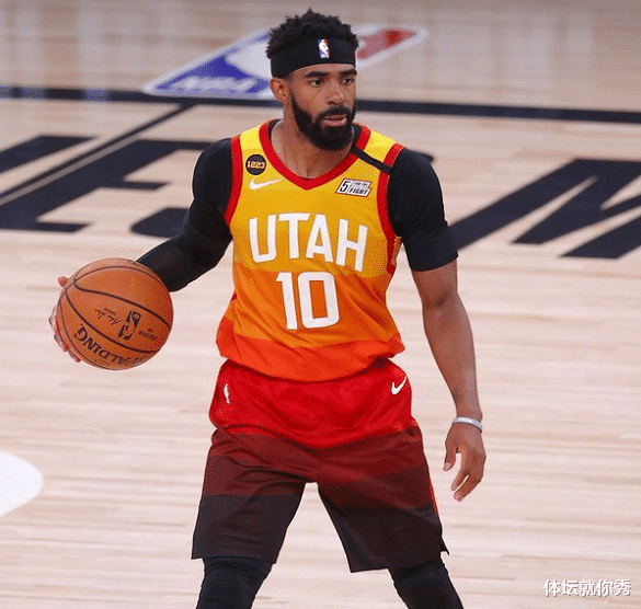 爵士队|悲剧！西部第3被吊打，2场惨败狂输56分，躲开火箭爵士要上演黑六