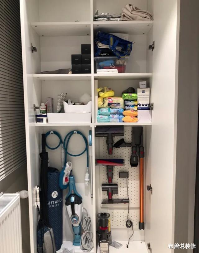 老年小妙招|上海发现一户人家的阳台，面积仅3㎡，颜值超高，收纳满分！