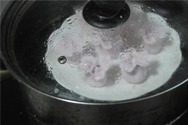 饺子|秋天包饺子,我从不用面粉,用它做皮,Q弹劲道,儿子最爱吃!