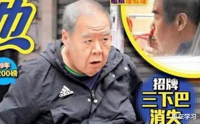 「郑则仕」被遗忘的香港影帝郑则仕：欠债8000万，住贫民区10年，今壕捐50万