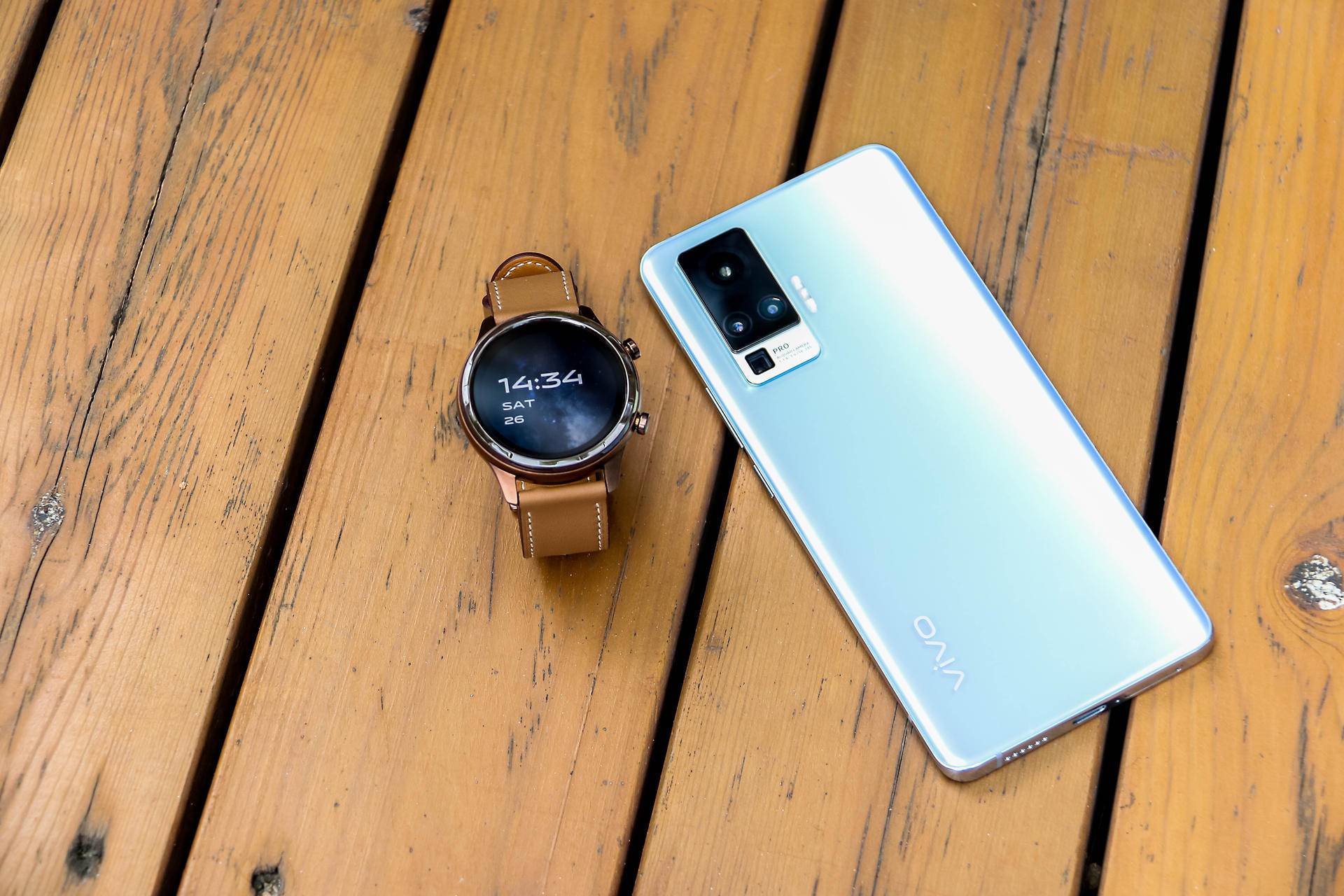 智能手表|难怪厂商都抢着推智能手表！体验后总算知道了原因