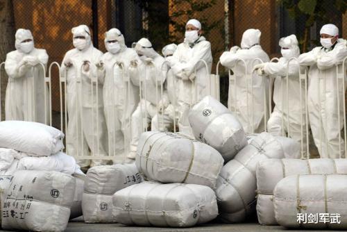 「」17年前的非典,没有特效药是怎么痊愈的?这三点原因缺一不可