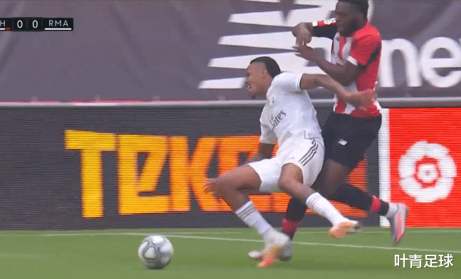 皇家马德里▲齐达内捡到宝了！皇马22岁妖星爆发：2次世界级防守太强悍