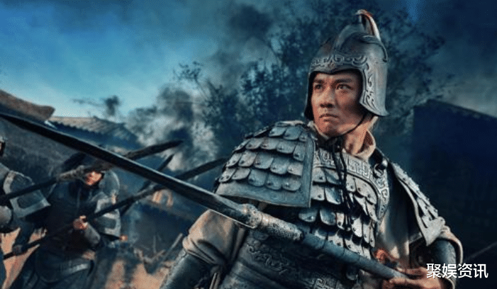 |4个版本的“赵子龙”，网友：原装、精仿、高仿、拼夕夕的区别？