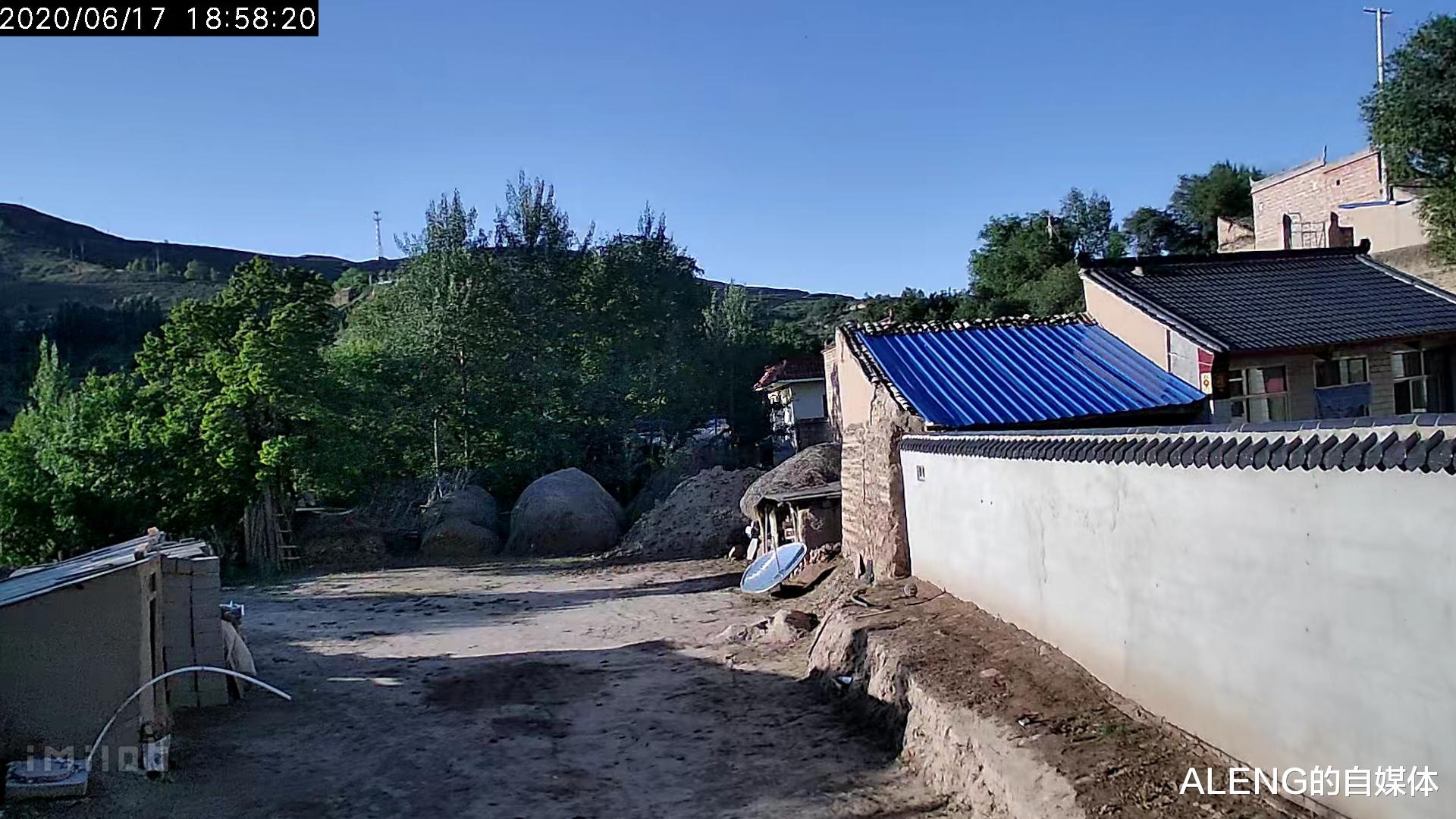 小米科技|将功能和性价比做到了极致：使用小米智能摄像头的4点体会