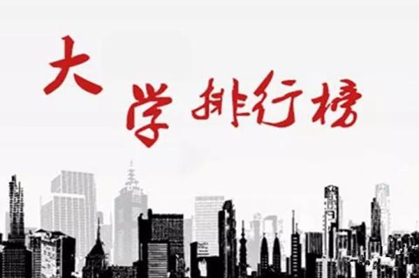 大学排名■最新医科大学排名，第三名是医界最大黑马吗？