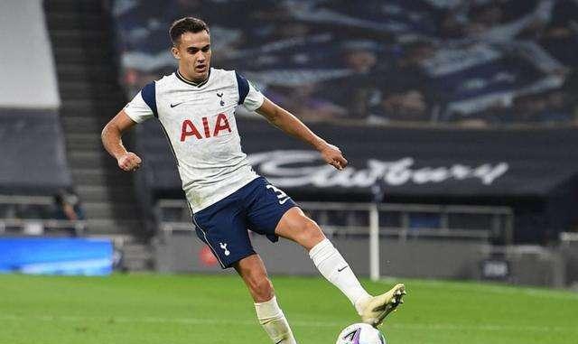 热刺|穆里尼奥的热刺两翼即将齐飞