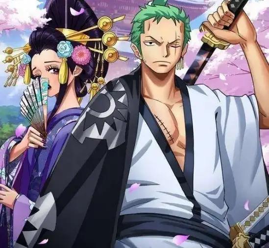 索隆|海贼王：第一剑豪梦破灭，尾田疯赶进度的背景下，索隆或成妥协